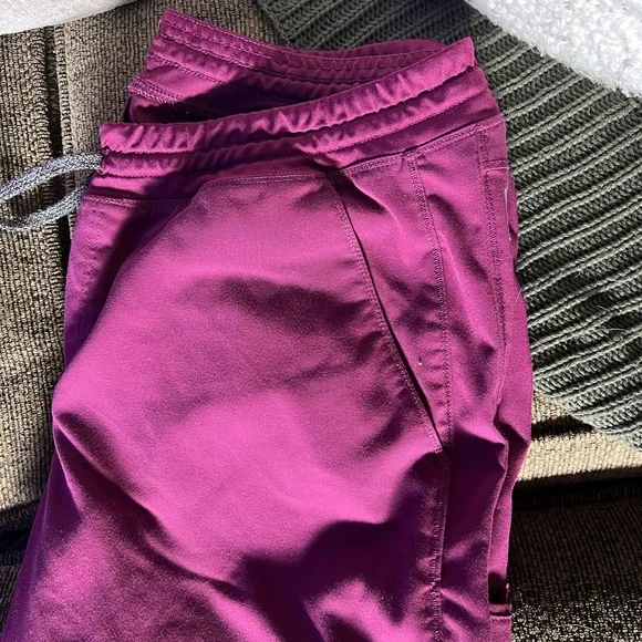 Grey’s Anatomy Active Spandex Stretch Scrub Pants - Picture 5 of 7